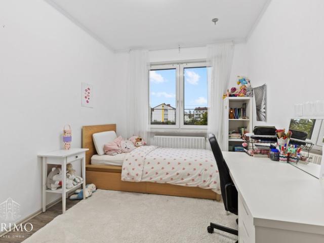 Wohnung kaufen in Wels, Oberösterreich