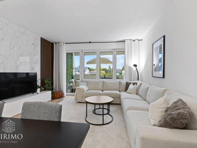 Apartment kaufen in Gartenstadt, Wels