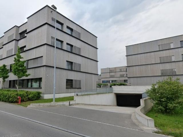 Wohnung mieten in Tübach, St. Gallen