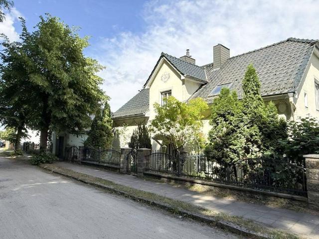 Haus kaufen in Woltersdorf, Brandenburg