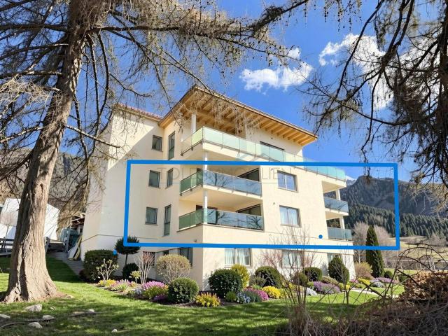 Apartment kaufen in Virgen, Tirol