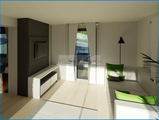 Apartment kaufen in Virgen, Tirol