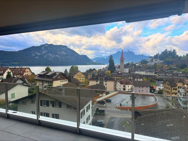 Apartment mieten in Lü