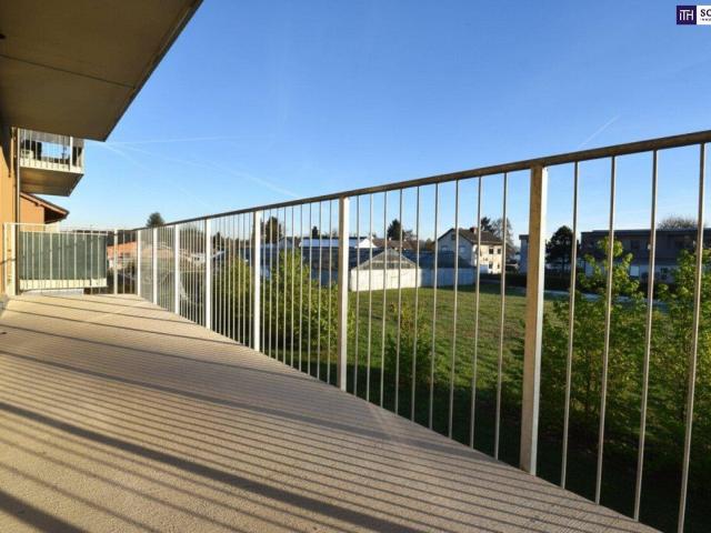 Apartment kaufen in Kleinsulz, Steiermark