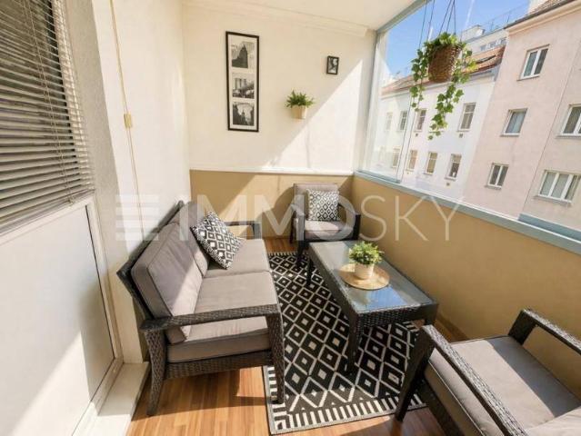 Apartment kaufen in Wien