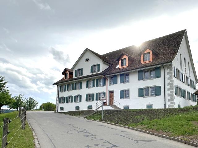 Maisonette mieten in Unterengstringen, Zürich