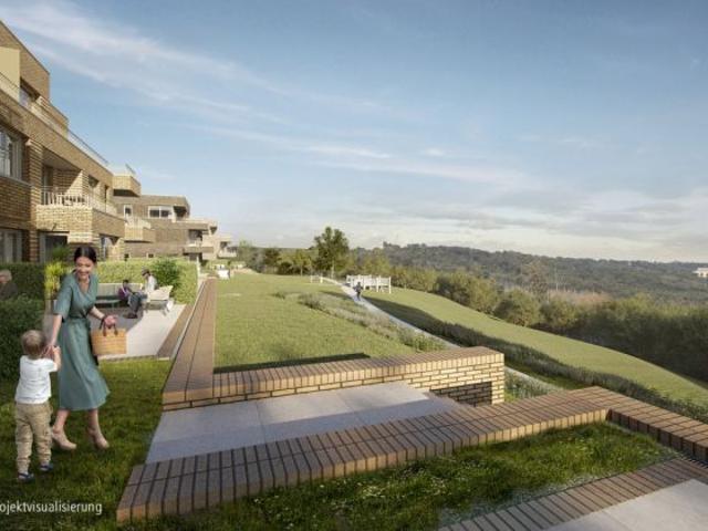 Wohnung kaufen in Essen, Nordrhein-Westfalen