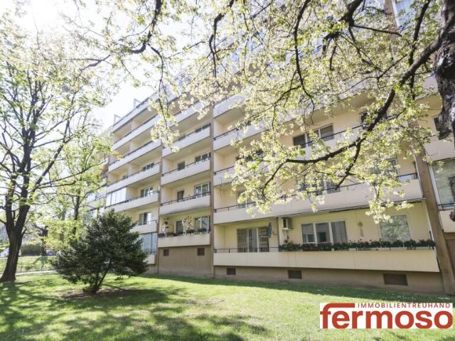 Wohnung mieten in Wien
