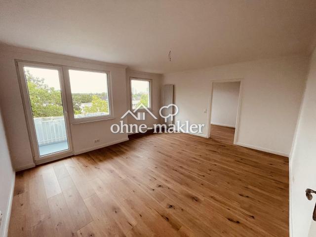 Apartment kaufen in Buchholz-Kleefeld, Hannover
