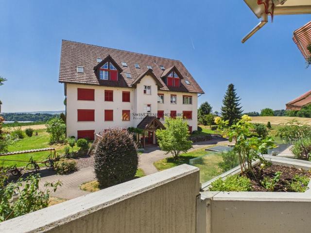 Wohnung kaufen in Mettmenstetten, Zürich