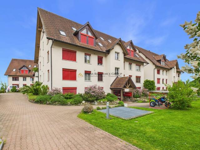 Immobilie kaufen in Mettmenstetten, Zürich