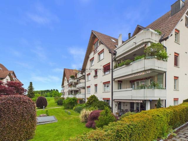 Immobilie kaufen in Mettmenstetten, Zürich