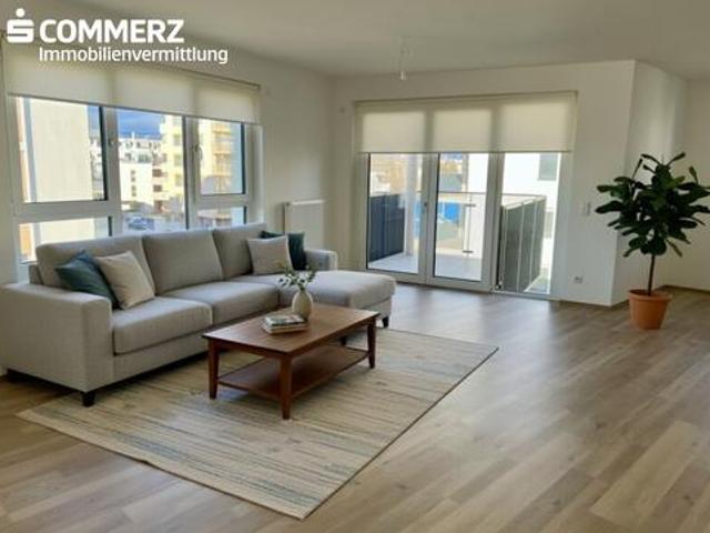 Wohnung kaufen in Wiener Neustadt, Niederösterreich