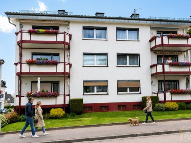 Wohnung kaufen in Solingen, Nordrhein-Westfalen
