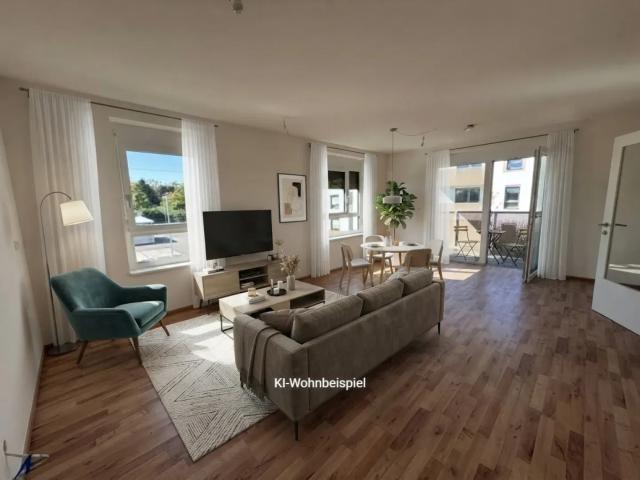 Apartment mieten in In Mitterschossen, Göllersdorf