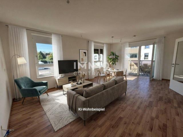 Apartment mieten in In Mitterschossen, Göllersdorf
