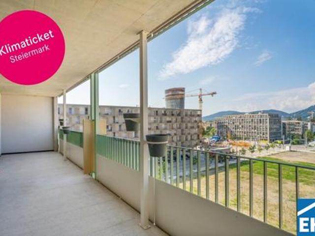 Wohnung mieten in Graz, Gersdorf-Feistritz