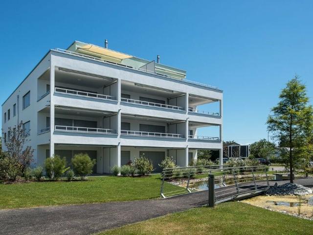 Wohnung mieten in Egnach, Thurgau