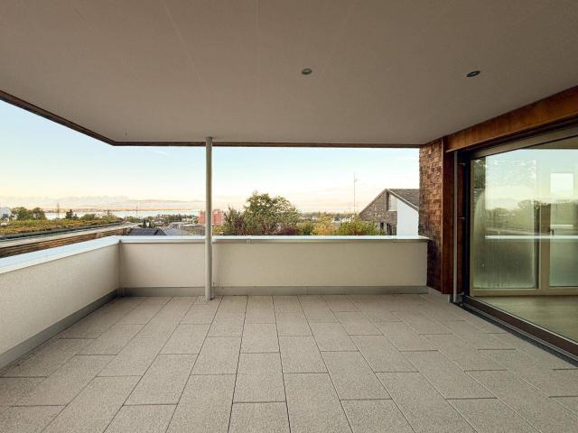 Apartment mieten in Lochau, Bezirk Bregenz