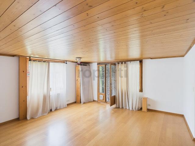 Haus kaufen in Frutigen, Bern