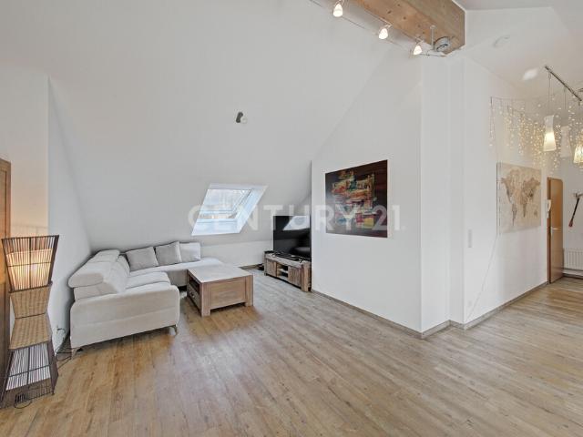 Wohnung kaufen in Hiltrop, Bochum