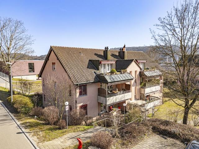 Wohnung mieten in Beringen, Schaffhausen