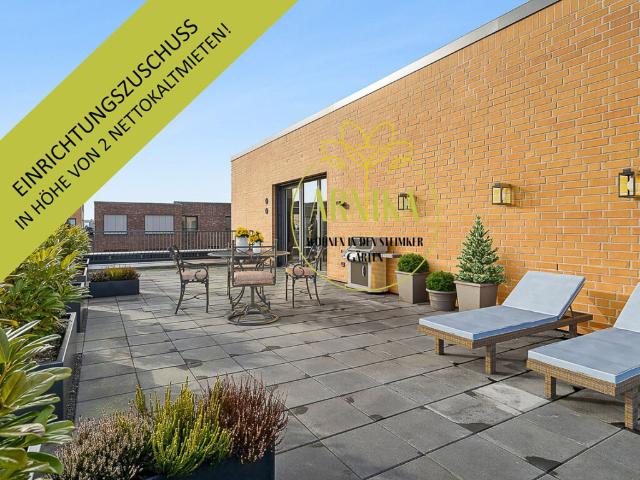 Apartment mieten in Wolfsburg, Niedersachsen