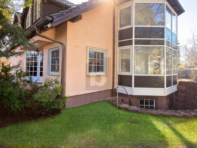 Wohnung mieten in Treptow–Köpenick, Berlin