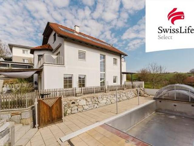 Haus kaufen in Kematen am Innbach, Oberösterreich