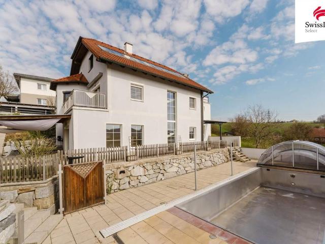 Haus kaufen in Parz, Grieskirchen