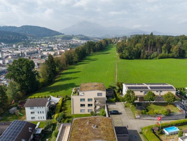 Wohnung kaufen in Lü