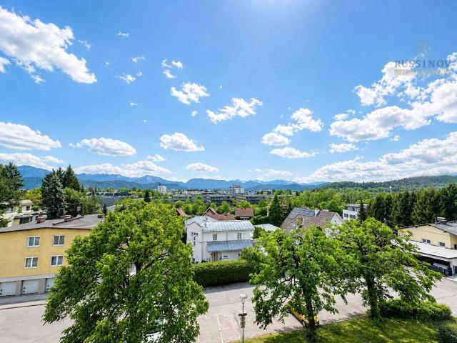 Apartment kaufen in Klagenfurt, Kärnten