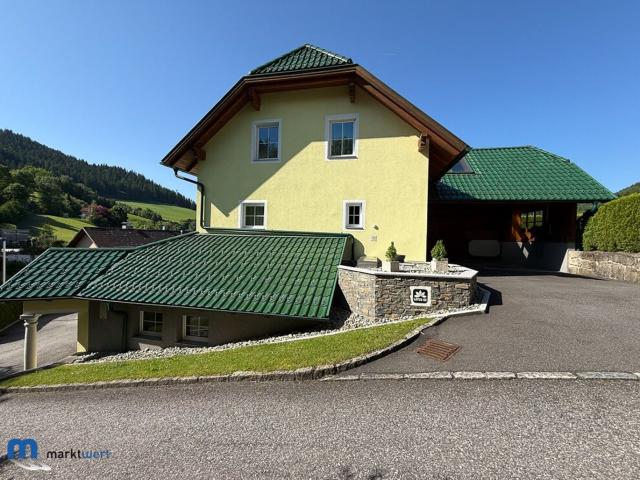 Haus kaufen in Unterweißenbach, Oberösterreich