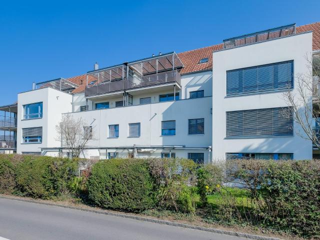 Apartment mieten in Aesch (BL), Basel-Landschaft