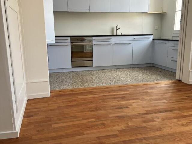 Terrassenwohnung mieten in Bern