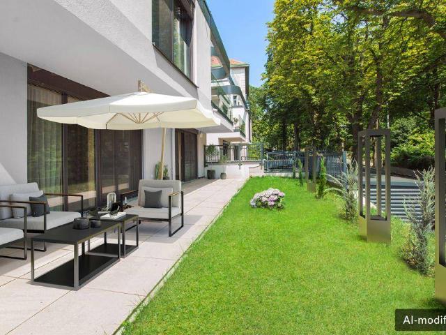 Apartment mieten in Donaustadt, Wien