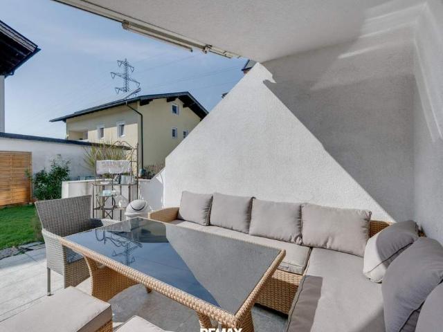 Wohnung kaufen in Freundsberg, Schwaz
