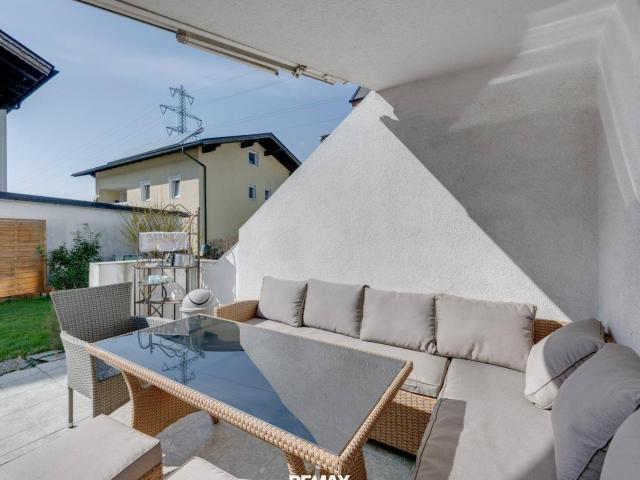 Apartment kaufen in Weer, Bezirk Schwaz