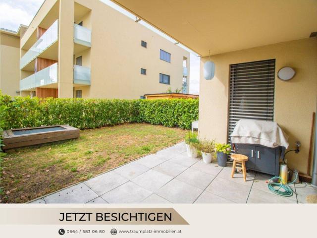 Apartment kaufen in Raaba, Steiermark