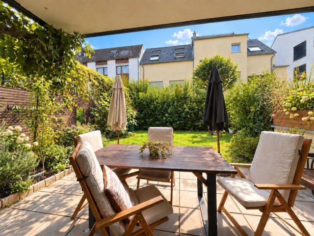 Apartment kaufen in Sievering, Wien