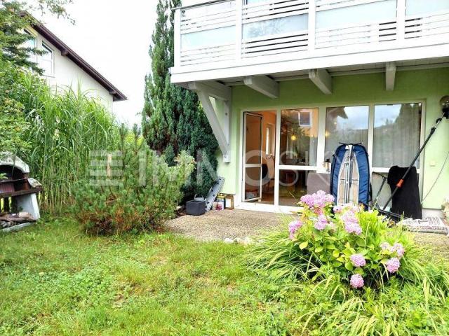 Apartment kaufen in Eugendorf