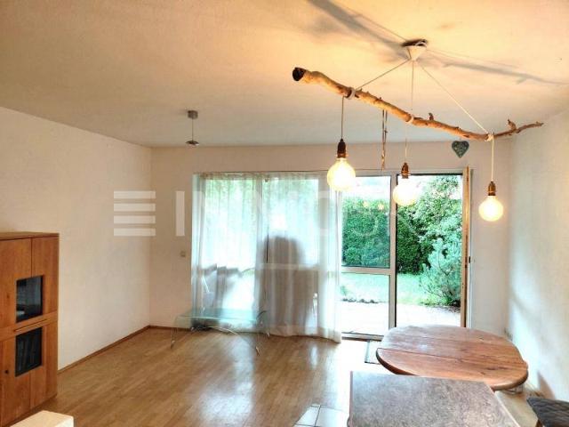 Apartment kaufen in Eugendorf, Salzburg