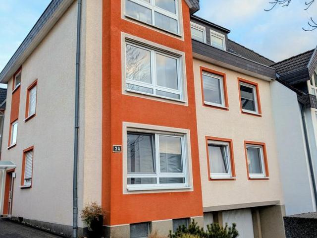 Wohnung kaufen in Weitmar, Bochum