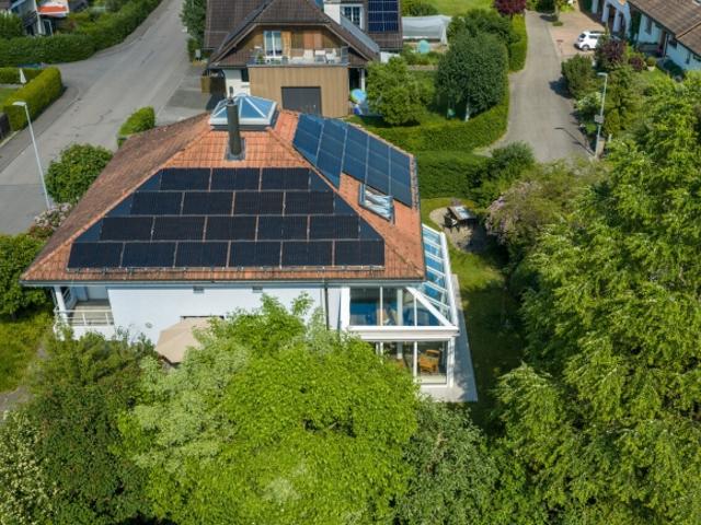 Einfamilienhaus kaufen in Lü