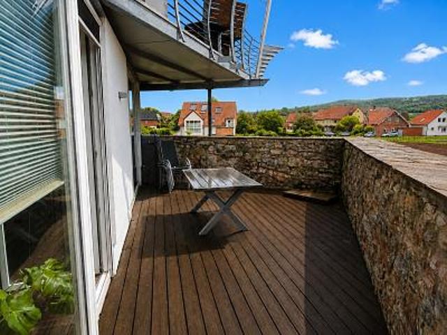 Wohnung mieten in Hildesheim, Niedersachsen