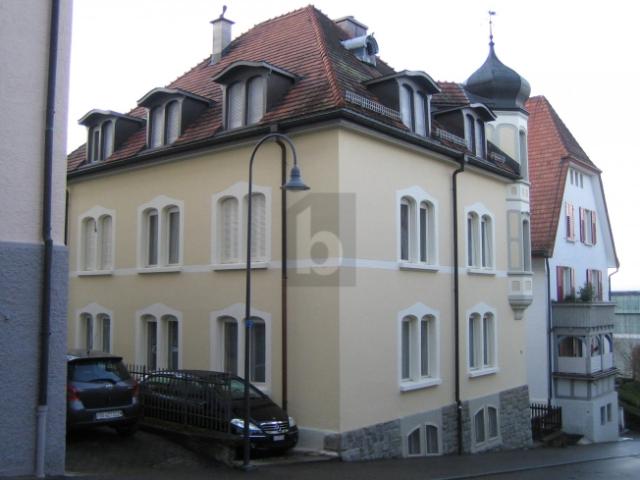 Mehrfamilienhaus kaufen in Rorschach, St. Gallen
