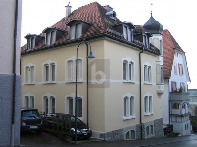 Einfamilienhaus kaufen in Rorschach, St. Gallen