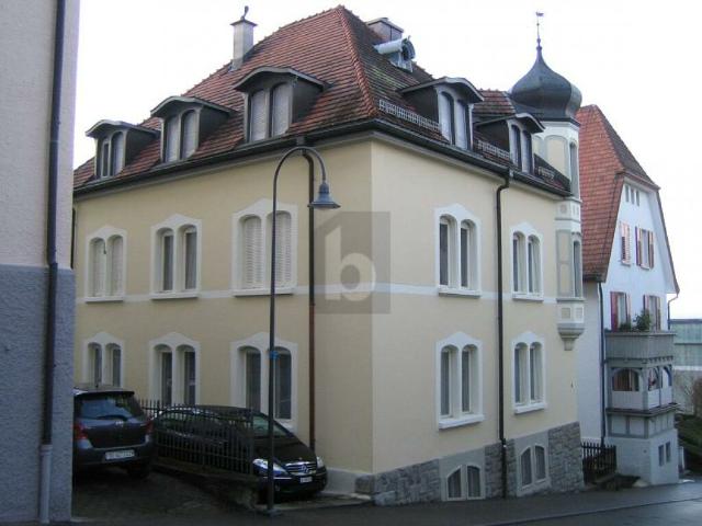 Mehrfamilienhaus kaufen in Rorschach, St. Gallen