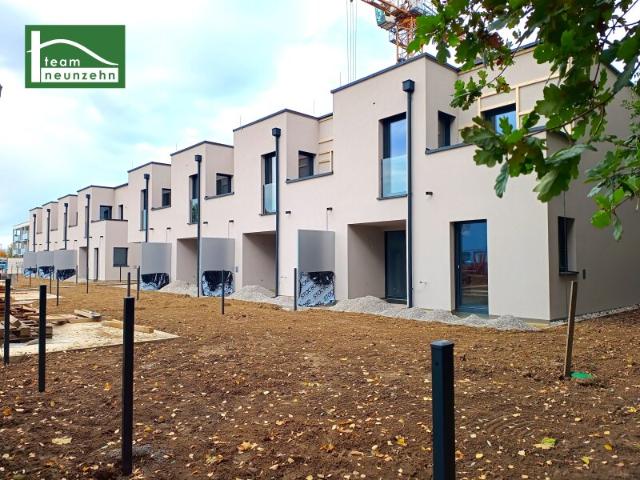 Einfamilienhaus kaufen in St. Pölten, Niederösterreich