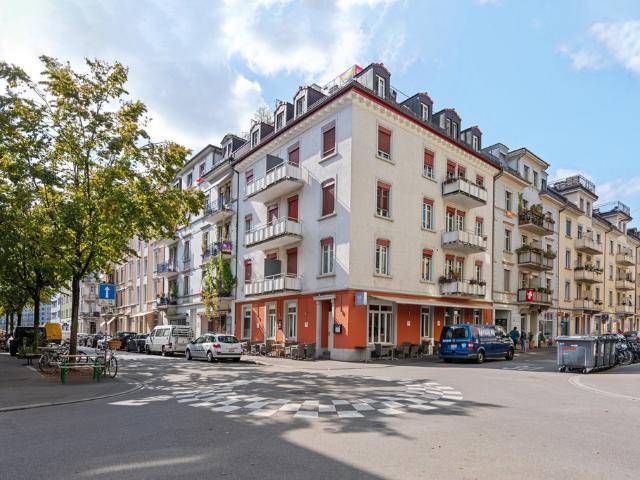 Apartment mieten in Einigen, Zürich